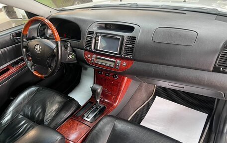 Toyota Camry V40, 2004 год, 995 000 рублей, 13 фотография