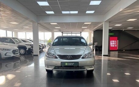 Toyota Camry V40, 2004 год, 995 000 рублей, 3 фотография