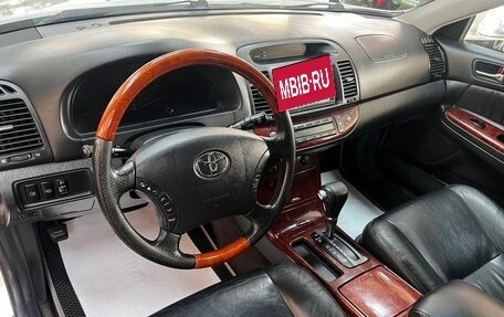 Toyota Camry V40, 2004 год, 995 000 рублей, 8 фотография