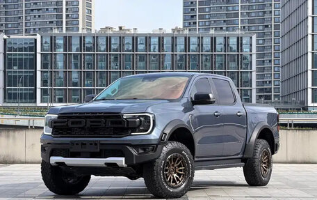 Ford Ranger, 2024 год, 4 500 000 рублей, 3 фотография