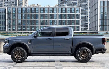 Ford Ranger, 2024 год, 4 500 000 рублей, 4 фотография