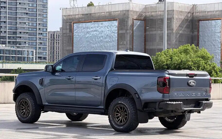 Ford Ranger, 2024 год, 4 500 000 рублей, 5 фотография