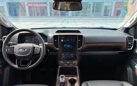 Ford Ranger, 2024 год, 4 500 000 рублей, 9 фотография