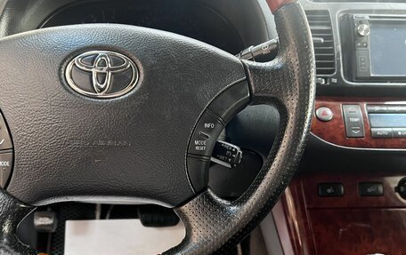 Toyota Camry V40, 2004 год, 995 000 рублей, 17 фотография