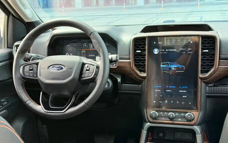 Ford Ranger, 2024 год, 4 500 000 рублей, 16 фотография