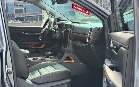 Ford Ranger, 2024 год, 4 500 000 рублей, 23 фотография