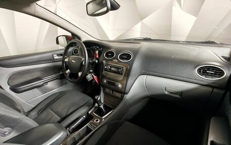Ford Focus II рестайлинг, 2008 год, 295 000 рублей, 9 фотография