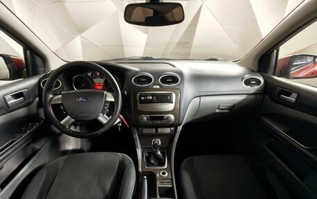 Ford Focus II рестайлинг, 2008 год, 295 000 рублей, 10 фотография