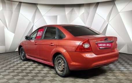 Ford Focus II рестайлинг, 2008 год, 295 000 рублей, 3 фотография
