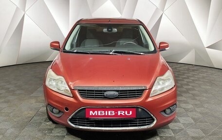 Ford Focus II рестайлинг, 2008 год, 295 000 рублей, 6 фотография