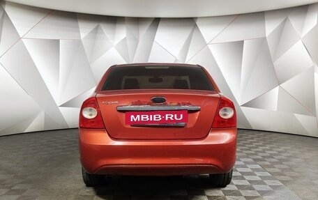Ford Focus II рестайлинг, 2008 год, 295 000 рублей, 7 фотография