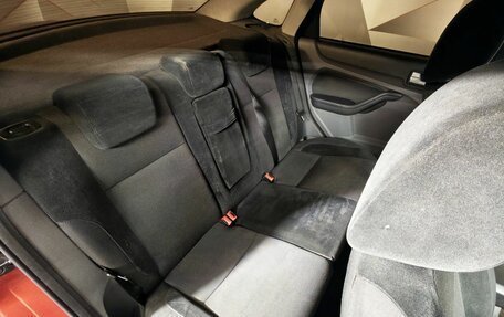 Ford Focus II рестайлинг, 2008 год, 295 000 рублей, 13 фотография