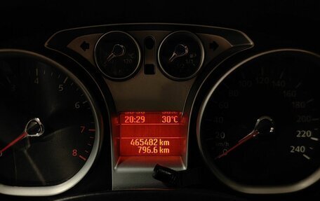 Ford Focus II рестайлинг, 2008 год, 295 000 рублей, 14 фотография