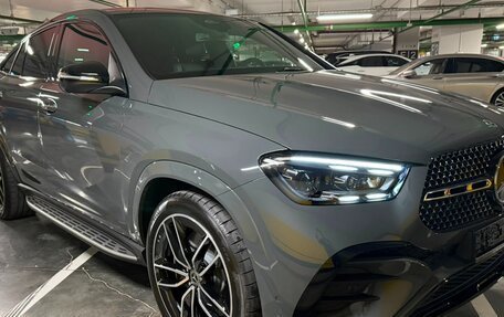 Mercedes-Benz GLE Coupe, 2026 год, 17 160 000 рублей, 3 фотография