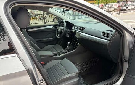 Skoda Superb III рестайлинг, 2023 год, 2 090 000 рублей, 4 фотография