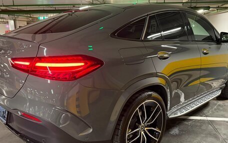 Mercedes-Benz GLE Coupe, 2026 год, 17 160 000 рублей, 4 фотография