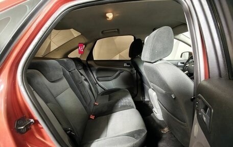Ford Focus II рестайлинг, 2008 год, 295 000 рублей, 12 фотография