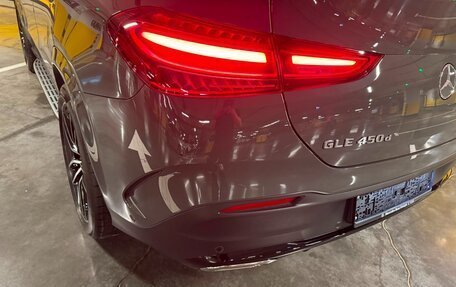 Mercedes-Benz GLE Coupe, 2026 год, 17 160 000 рублей, 7 фотография