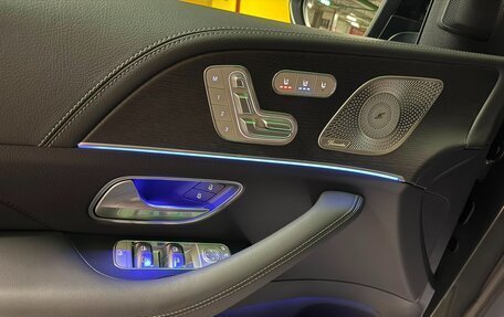 Mercedes-Benz GLE Coupe, 2026 год, 17 160 000 рублей, 14 фотография