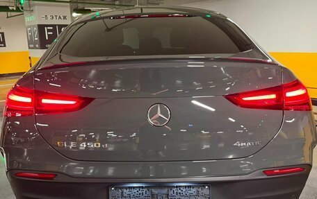 Mercedes-Benz GLE Coupe, 2026 год, 17 160 000 рублей, 5 фотография