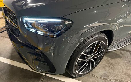 Mercedes-Benz GLE Coupe, 2026 год, 17 160 000 рублей, 12 фотография