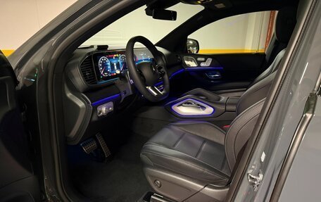Mercedes-Benz GLE Coupe, 2026 год, 17 160 000 рублей, 16 фотография