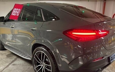 Mercedes-Benz GLE Coupe, 2026 год, 17 160 000 рублей, 6 фотография