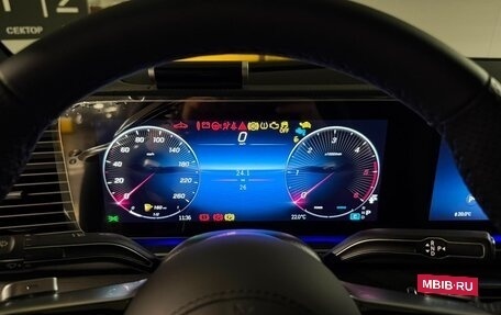 Mercedes-Benz GLE Coupe, 2026 год, 17 160 000 рублей, 19 фотография