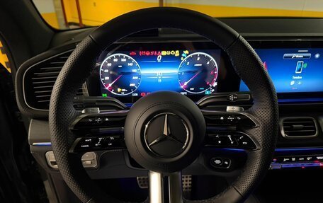 Mercedes-Benz GLE Coupe, 2026 год, 17 160 000 рублей, 22 фотография