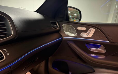 Mercedes-Benz GLE Coupe, 2026 год, 17 160 000 рублей, 25 фотография
