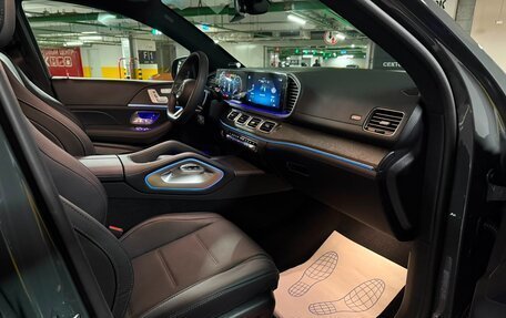Mercedes-Benz GLE Coupe, 2026 год, 17 160 000 рублей, 27 фотография