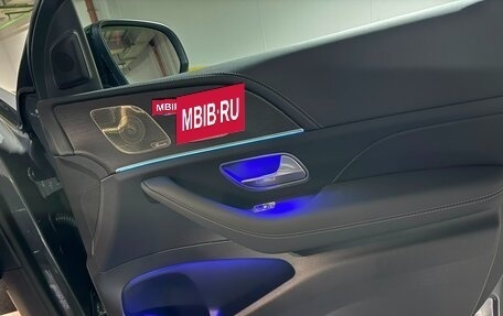 Mercedes-Benz GLE Coupe, 2026 год, 17 160 000 рублей, 28 фотография