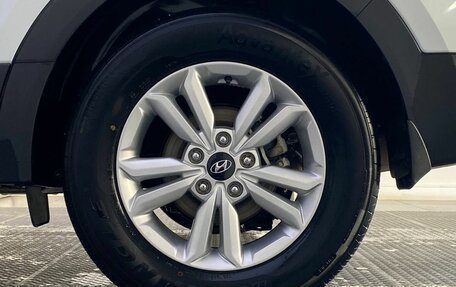 Hyundai Creta I рестайлинг, 2018 год, 1 870 000 рублей, 22 фотография