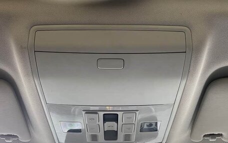 Skoda Superb III рестайлинг, 2022 год, 2 070 000 рублей, 15 фотография