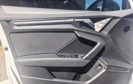 Audi A3, 2023 год, 1 376 020 рублей, 10 фотография