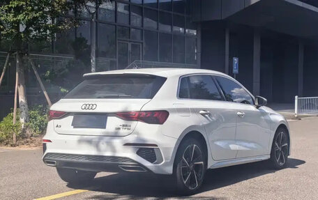 Audi A3, 2023 год, 1 376 020 рублей, 5 фотография