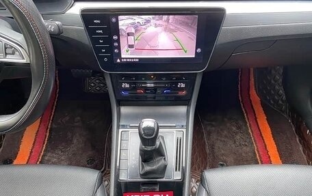 Skoda Superb III рестайлинг, 2022 год, 2 070 000 рублей, 14 фотография