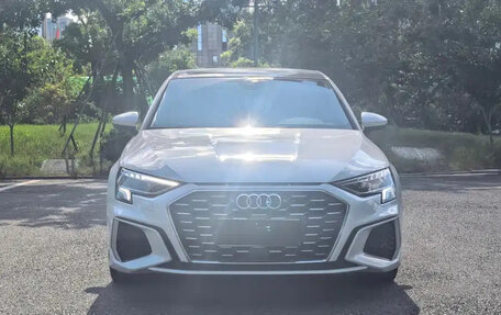 Audi A3, 2023 год, 1 376 020 рублей, 3 фотография