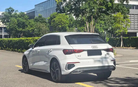 Audi A3, 2023 год, 1 376 020 рублей, 4 фотография
