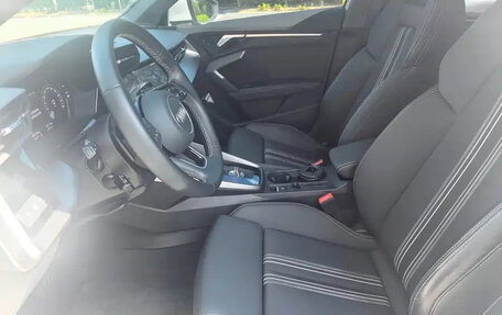 Audi A3, 2023 год, 1 376 020 рублей, 7 фотография