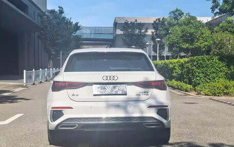 Audi A3, 2023 год, 1 376 020 рублей, 6 фотография