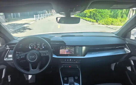 Audi A3, 2023 год, 1 376 020 рублей, 12 фотография