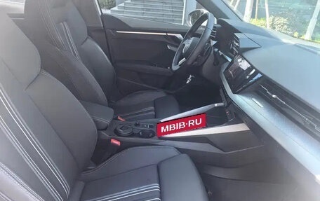 Audi A3, 2023 год, 1 376 020 рублей, 14 фотография