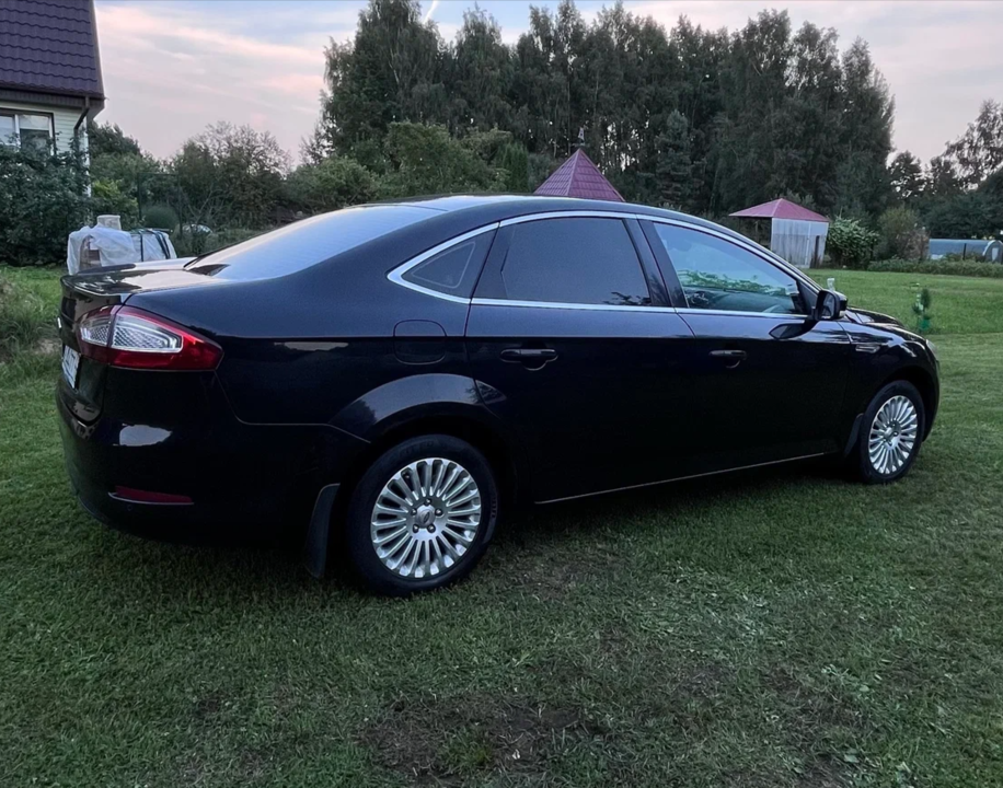 Ford Mondeo IV рестайлинг, 2013 год, 1 080 000 рублей, 3 фотография