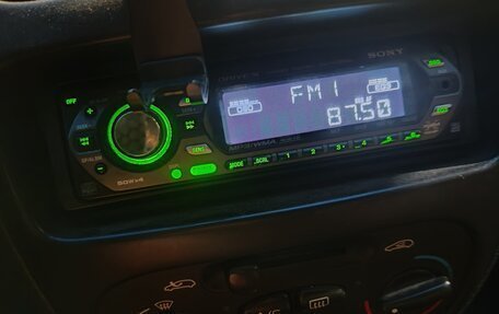 Peugeot 206, 1999 год, 80 000 рублей, 7 фотография