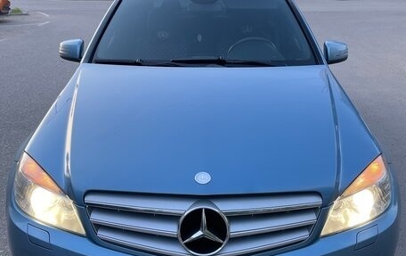 Mercedes-Benz C-Класс, 2010 год, 1 180 000 рублей, 1 фотография