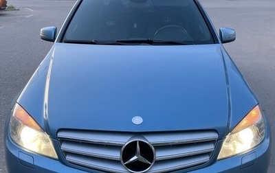 Mercedes-Benz C-Класс, 2010 год, 1 180 000 рублей, 1 фотография