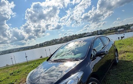 KIA Cerato III, 2013 год, 1 150 000 рублей, 1 фотография