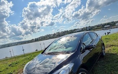 KIA Cerato III, 2013 год, 1 150 000 рублей, 1 фотография