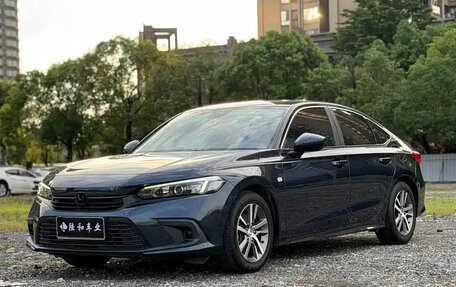 Honda Civic, 2023 год, 1 399 003 рублей, 1 фотография